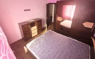 DE VANZARE Apartament 3 camere | mobilat | disponibil imediat CRANGASI - Poză 13