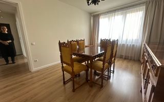 Apartament 3 Camere | Etaj 2 | 65 MPU | Central - Poză 9
