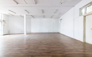 Spatiu Comercial | DE INCHIRIAT | Valea Cascadelor | Depozit | Showroom | Retail - Poză 1