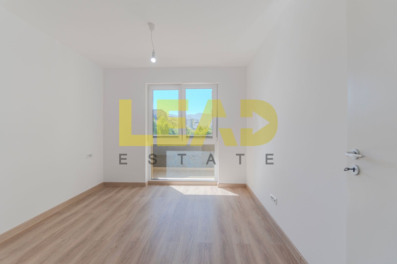 Apartament 2 camere, nou, Rokman! COMISION 0% - Poză 4