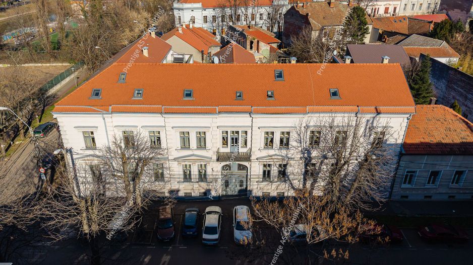 Cladire istorica integral inchiriata | 1.300 mp | colt de strada | Iosefin – TM - Poză 3