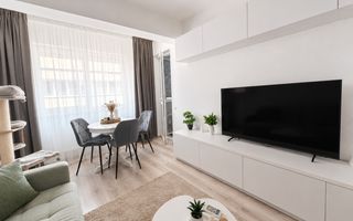 Apartament 2 camere,Pet Friendly, parcare inclusă- Str. Solstitiulului - Poză 2