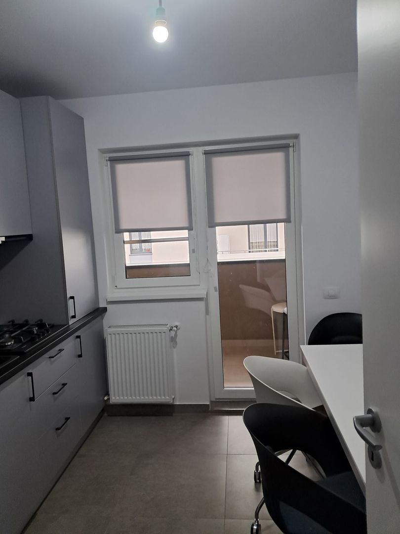Apartament 3 camere Noua Residence - Poză 6