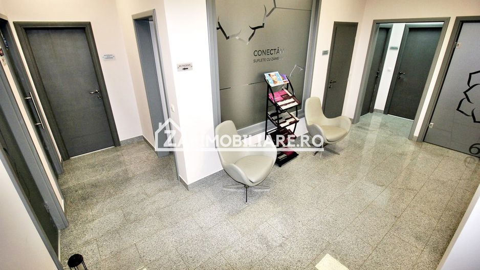 Cabinet Stomatologic 140mp zona7 Noiembrie - Poză 8