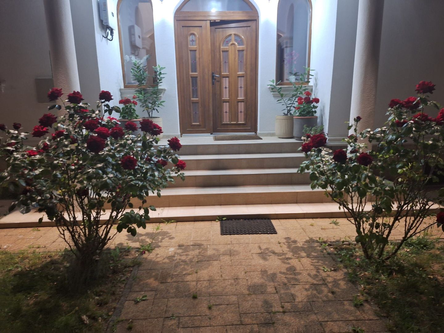 BRASADAS vinde casa individuala 8 cam teren 10 ari Unirii. - Poză 20