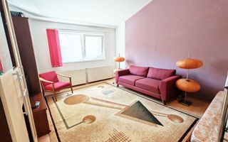 1 camera, loft, modern, proaspat renovat, curte, Grigorescu, Donath - Poză 1