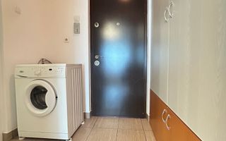 Garsoniera de inchiriat in zona City Park - Poză 7