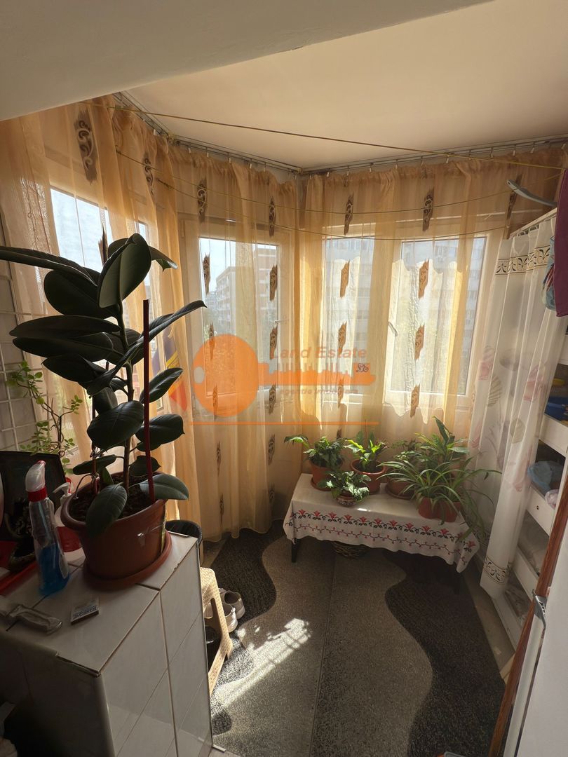 2 camere Lujerului-Veteranilor (1984-200 m metrou ) - Poză 7