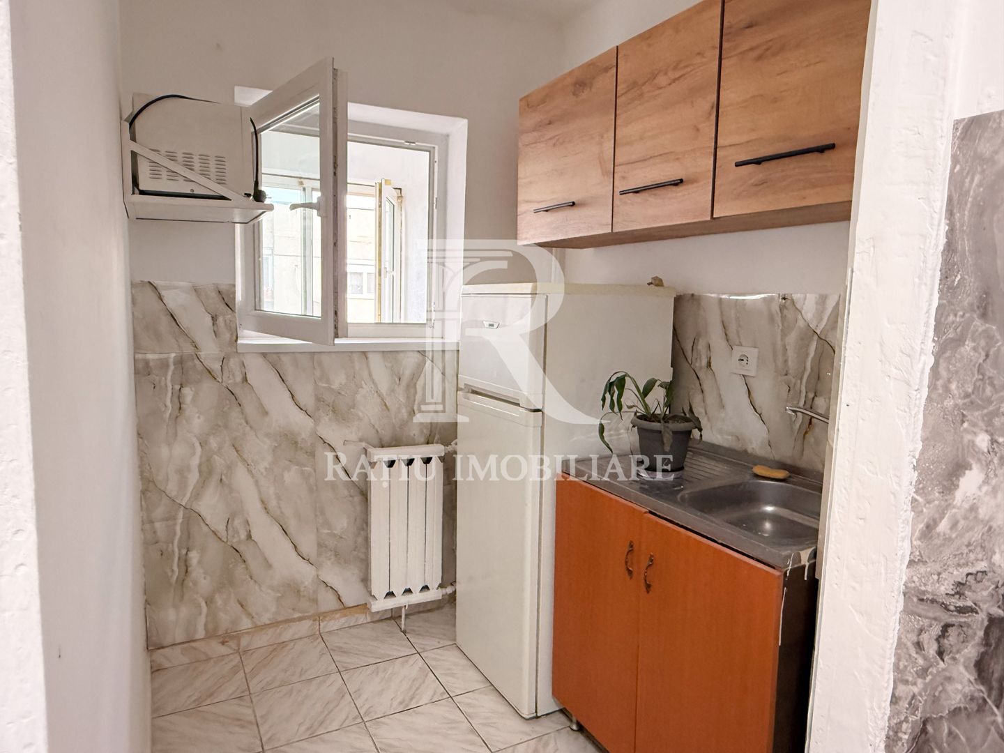 Apartament cu 1 Camera | Rogerius | Oradea - Poză 5