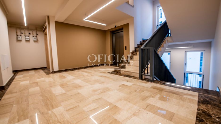 Apartament 3 Camere | 2 Bai | AC | Garaj | Zona VIVO Columna Residence - Poză 17