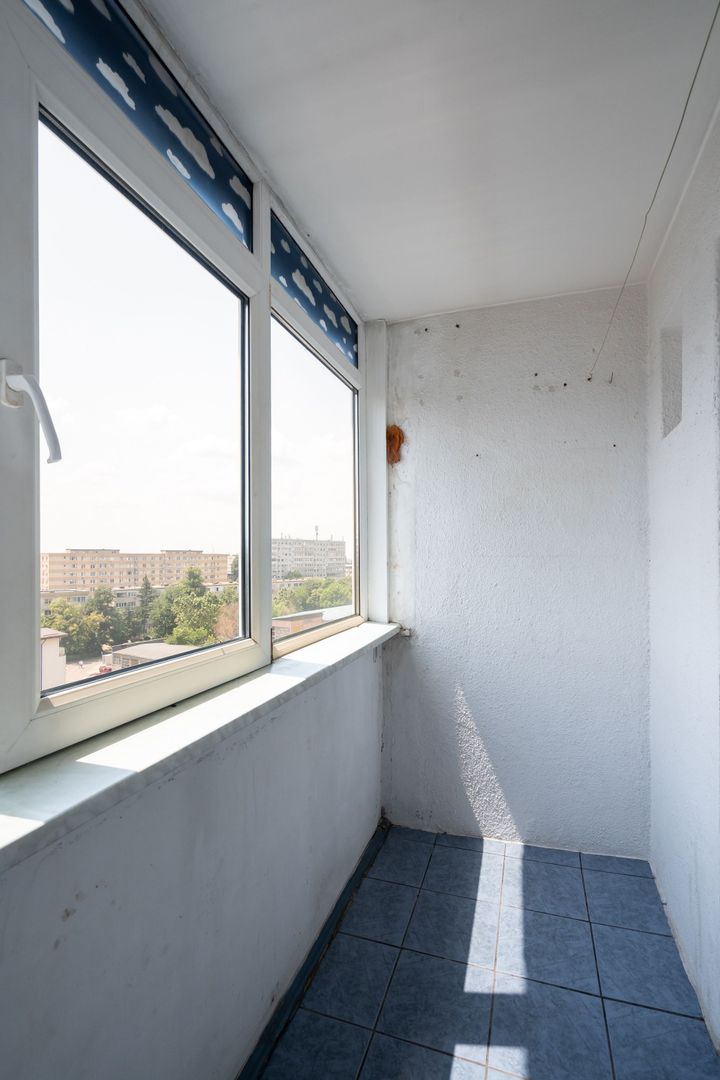COMISION 0% - Apartament 2 camere Crangasi  I 7 minute Metrou I Constructorilor - Poză 12
