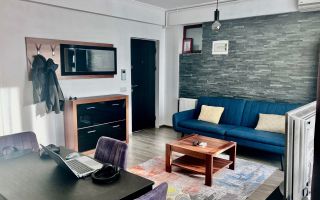 2 camere Aviatiei - Baneasa, bloc 2018, parcare subterana, centrala! - Poză 1