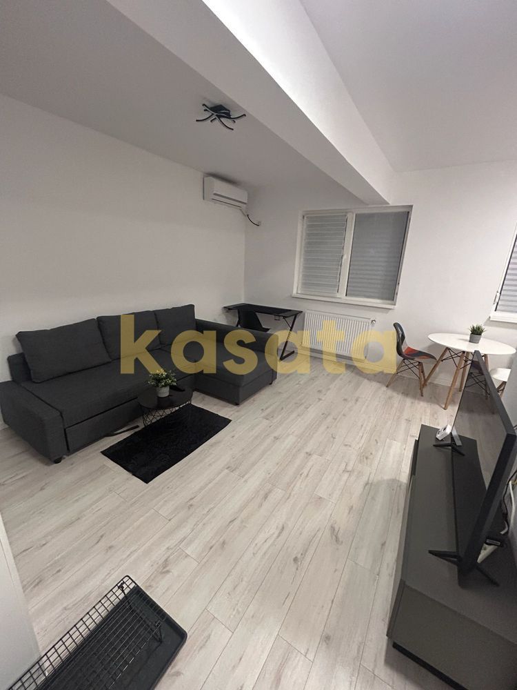 Garsonieră modernă 32 mp | Parcare inclusă | Rond Leroy - Poză 3