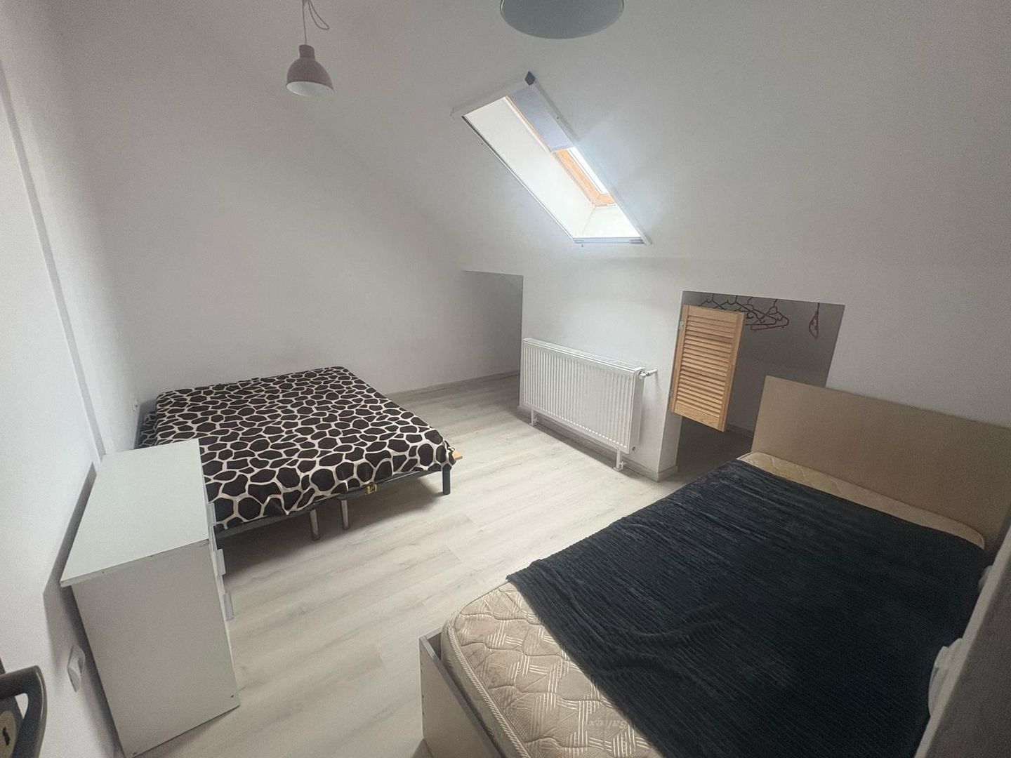 Apartament 4 camere | Floresti | Mobilat si utilat | CT proprie | 80 mp - Poză 2