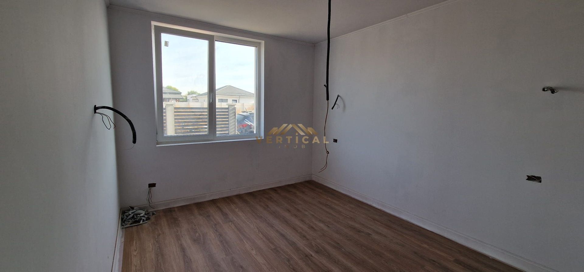 Casa Parter 3 camere - Poză 9