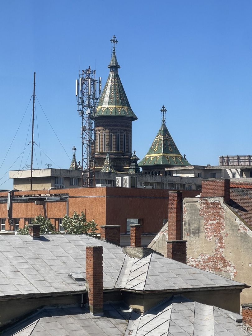 Hotel Central | 2 camere | Boxa - Poză 12