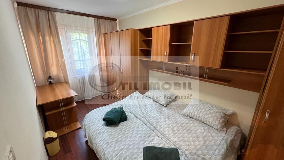 Apartament 3 camere – Podu Ros- 550 Euro - Poză 5