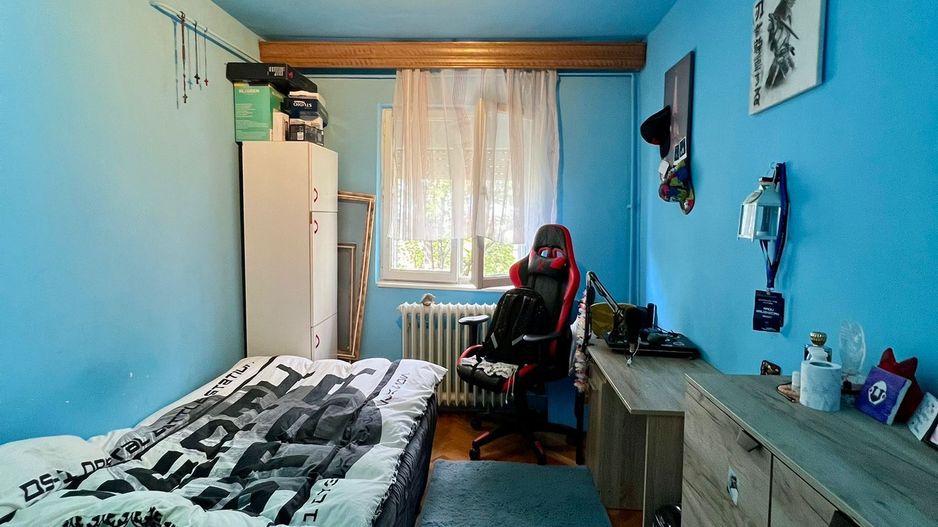 Apartament 4 camere-Pozitie excelenta - Poză 6