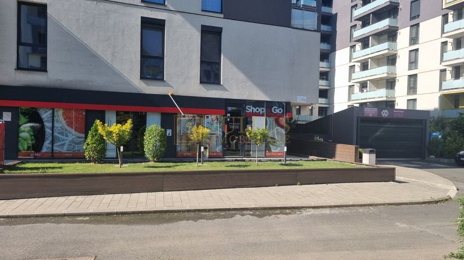 Apartament luxos in Vivalia Grand, Prima închiriere - Poză 15