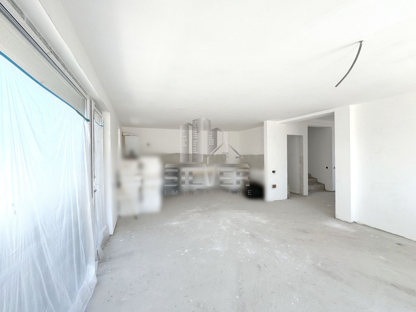 Casa cuplata in zona accesibila cu CF/TVA INCLUS. - Poză 10