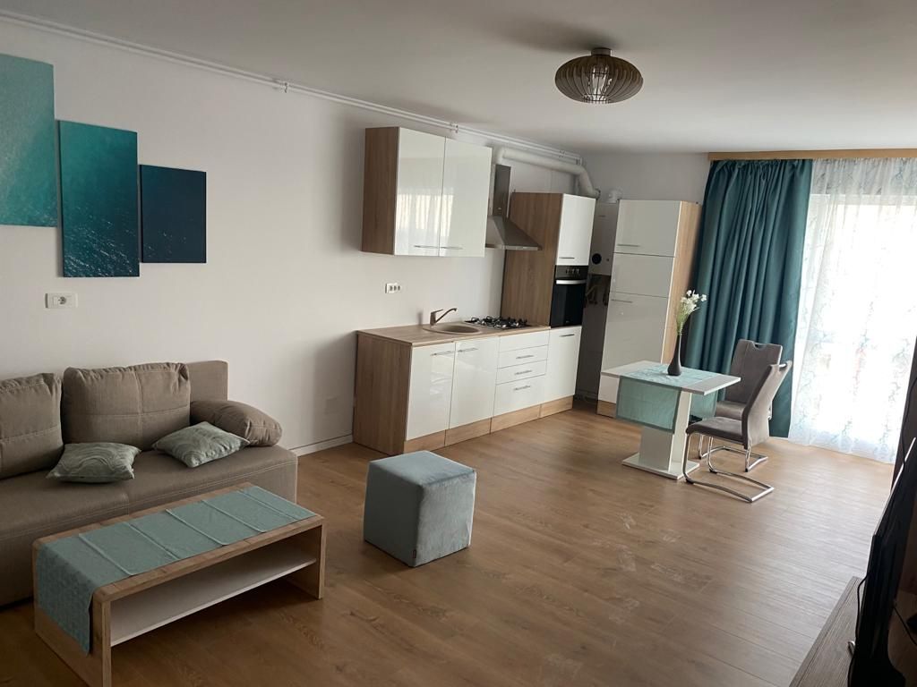 Apartament 2 camere de inchiriat la Campeador - Poză 7