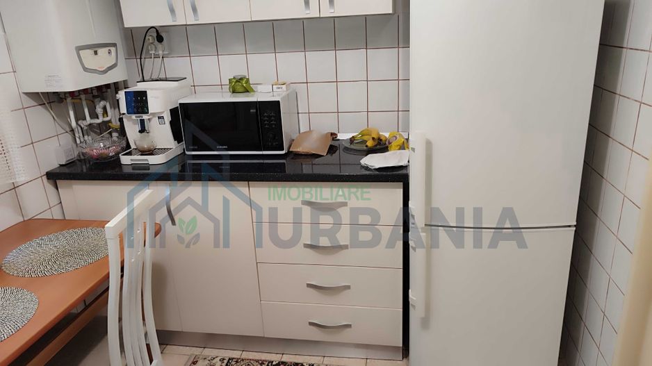 Apartament 2 camere, 51 mp, semidecomandat, Copou – zona Universității A. I. Cuza - Poză 4