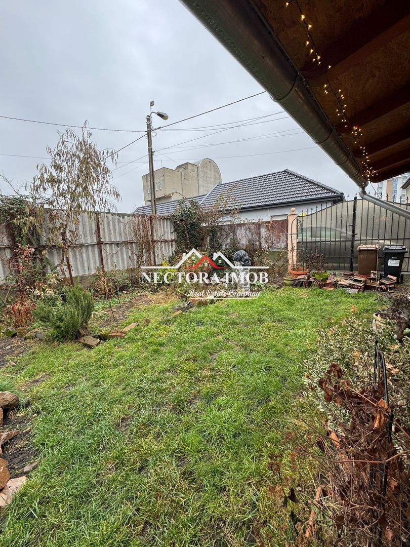 NECTORA IMOB Exclusivitate-Proprietate 2 anexe, Dublu Front,Lotus Mall - Poză 16