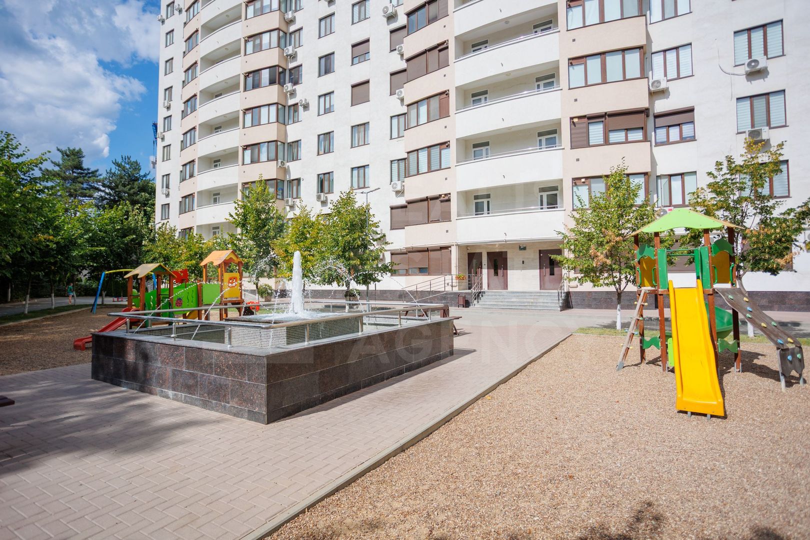 Apartament Loft-Modern de 78,4 mp cu vedere spre Parcul „La Izvor” - Poză 18