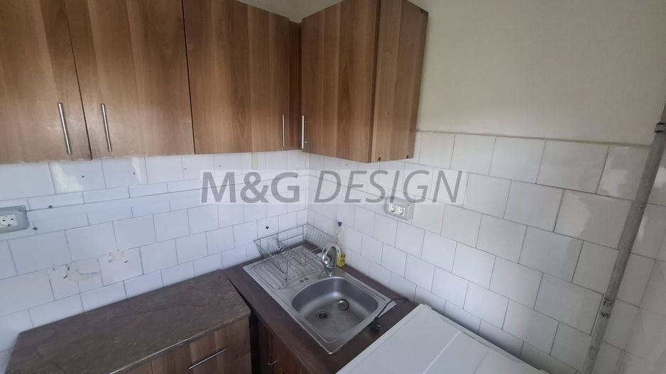 Aradului, garsoniera cu centrala proprie, langa restaurant Tinecz - Poză 13