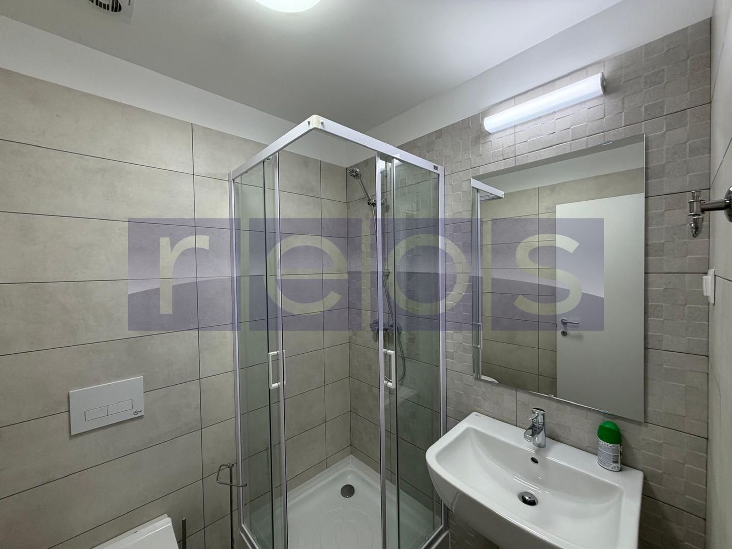 INCHIRIERE 3 CAMERE | MOBILAT LUX | PARCARE | 83MP | NEW POINT-PIPERA - Poză 16