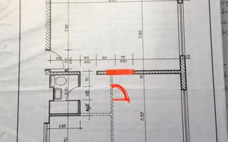 2 camere I Etaj 2 I Sala Palatului - Calea Victoriei I Pretabil Airbnb - Poză 14