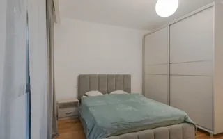 Ap 3 camere, 2 bai, parcare, prima inchiriere, Buna Ziua, Trifoiului - Poză 13