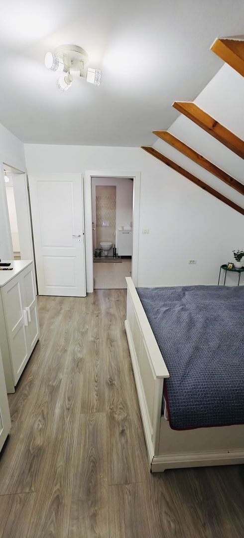Giroc | Casă individuală | 140 mp utili | Mobilată-Utilata | Teren 354 mp - Poză 13