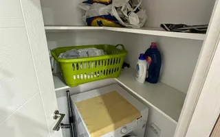 Apartament de 3 camere, 65mp, Zona UMFST - Poză 11
