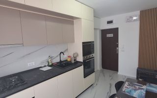 Apartament 2 camere de închiriat – Ultracentral in Craiova | Etaj 4 - Poză 2