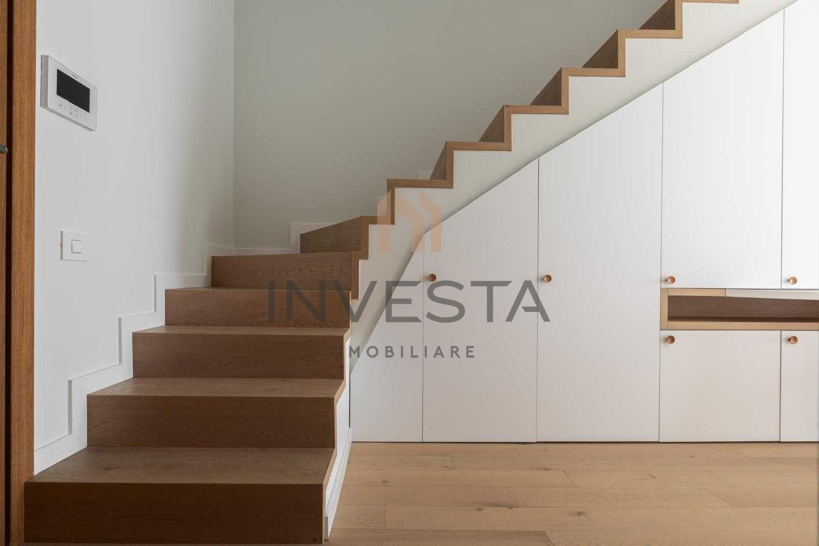 Apartament ultrafinisat tip studio cu 2 camere si parcare, Gheorgheni - Poză 4