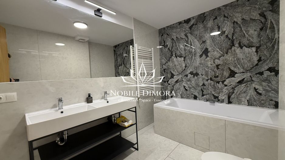 Monarch - Apartament spatios cu 3 camere pet friendly - Take Ionescu - Poză 18