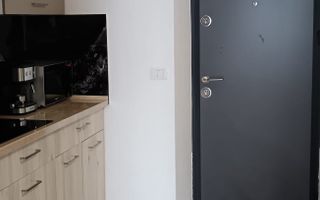 Apartament de închiriat, zonă centrală - Poză 7