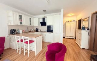 Apartament modern cu 2 camere în Bună Ziua, Cluj-Napoca. - Poză 3