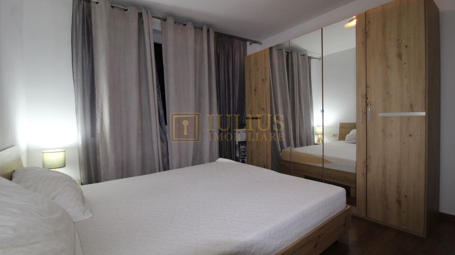 Zona Lipovei, 2 camere, Pet-friendly - Poză 2