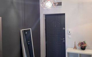 Apartament 1 cameră, 43 mp, ultracentral, Bd. Ștefan cel Mare și Sfânt, Iași - Poză 6