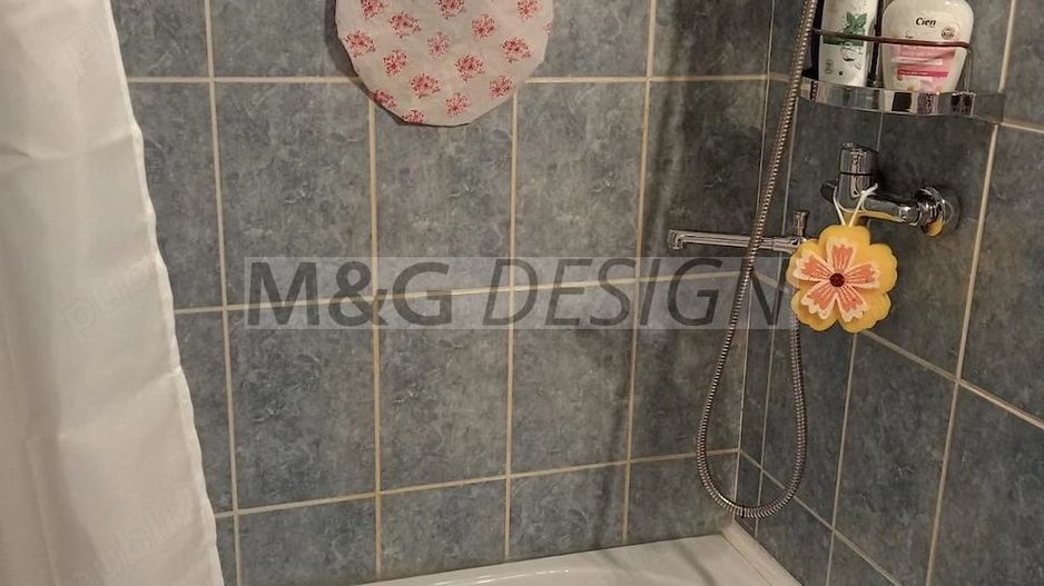 Apartament 2 camere Dacia etaj 2 - Poză 7