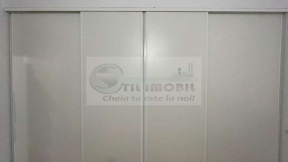 Apartament 2 camere decomandat Vișan, loc de parcare- 86.000 € - Poză 7