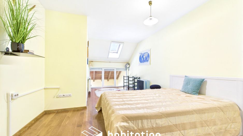 Casă de vânzare la liziera pădurii - Dumbrăvița - Tur virtual inclus - Poză 19