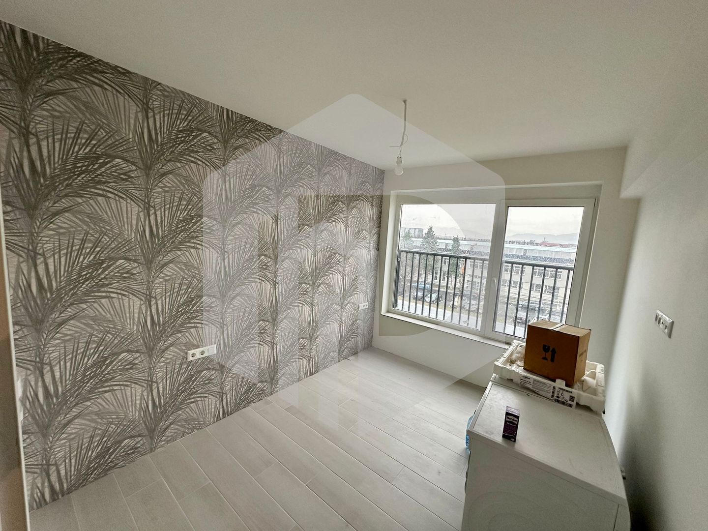 Apartament 3 camere | 2 Dormitoare | Bucatarie  | 2 Bai | Living - Poză 7