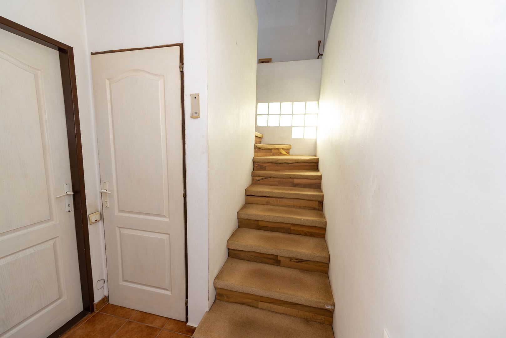 Casa cu 4 camere de vanzare Domnesti - Poză 15
