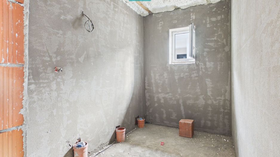 Duplex 3 Dormitoare - Nojorid – La Alb sau Finisat - Poză 10