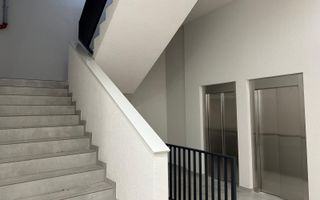 Apartament cu 3 camere, elegant și luminos – 62 mp + 10 mp balcon - Poză 2