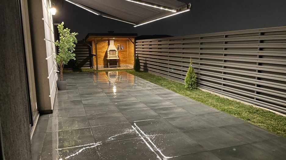 Vila individuală mutare imediată Otopeni Odăi - Poză 15