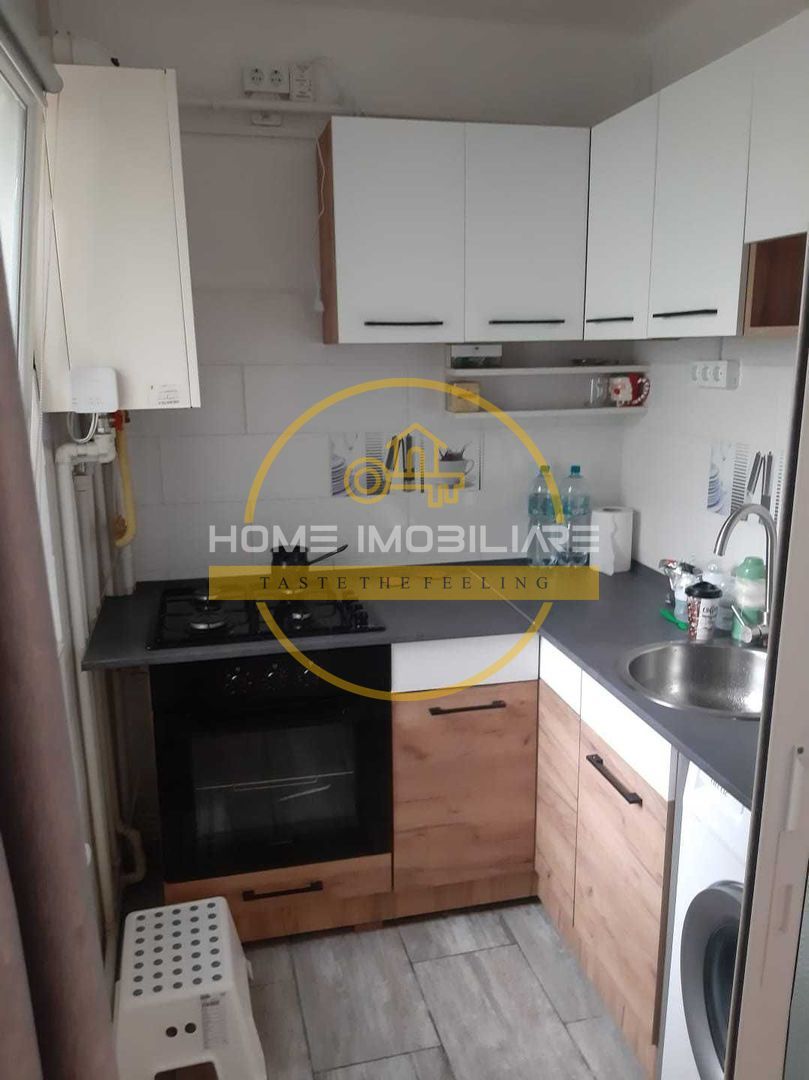 Apartament cu 2 camere/ 45mp/ zona Tatarasi / Etajul 1 - Poză 7